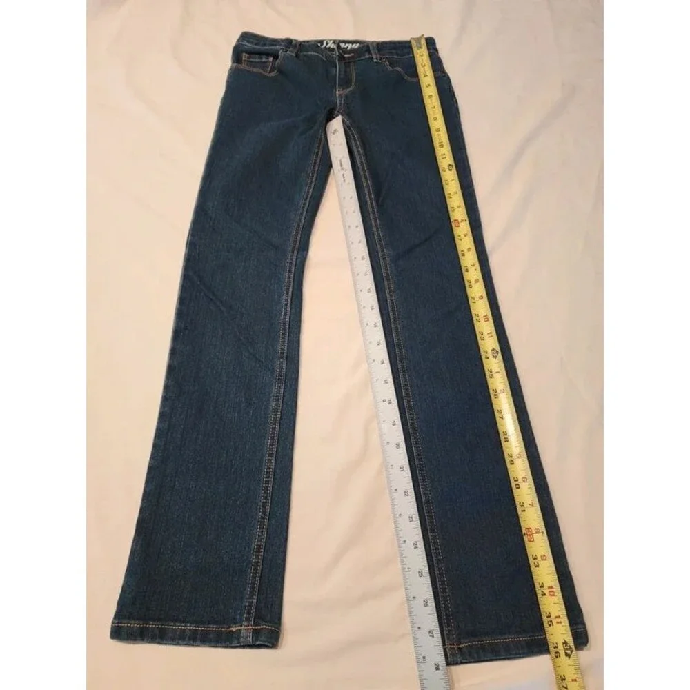 Crazy 8 girls jeans
